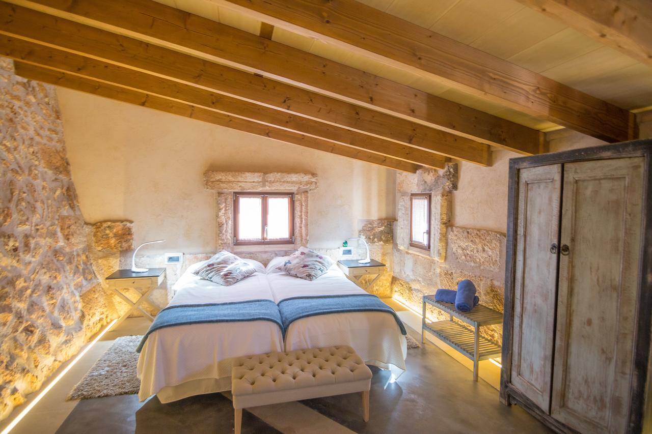 Agroturismo Petit Hotel Son Perdiu - Adults Only Sa Ràpita Eksteriør billede