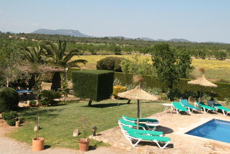 Agroturismo Petit Hotel Son Perdiu - Adults Only Sa Ràpita Eksteriør billede