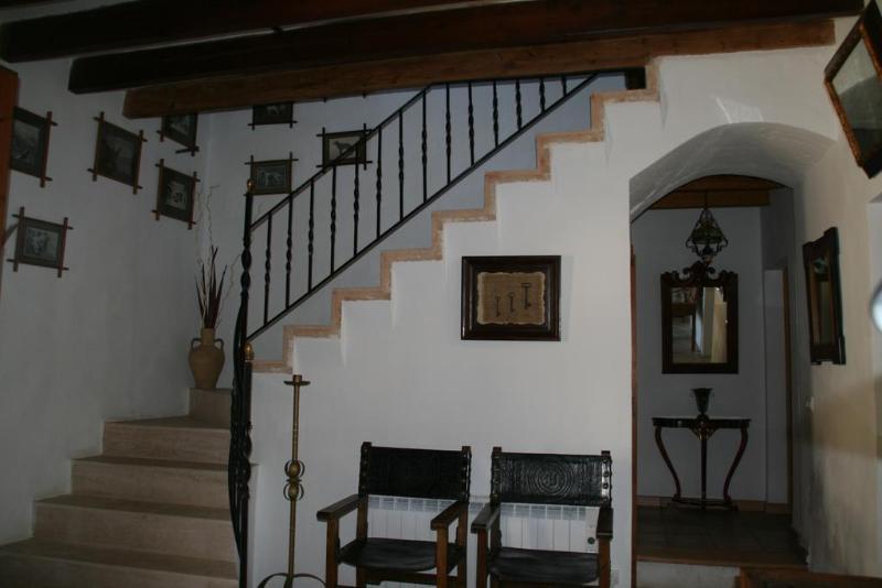 Agroturismo Petit Hotel Son Perdiu - Adults Only Sa Ràpita Eksteriør billede