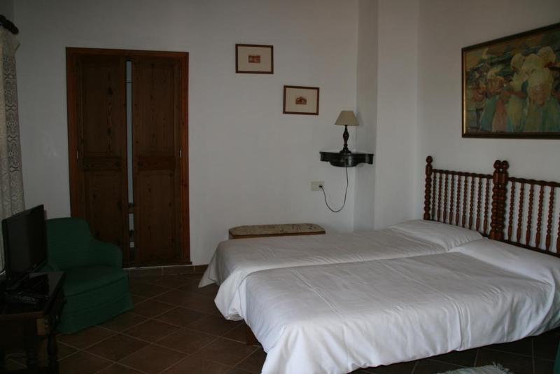 Agroturismo Petit Hotel Son Perdiu - Adults Only Sa Ràpita Eksteriør billede