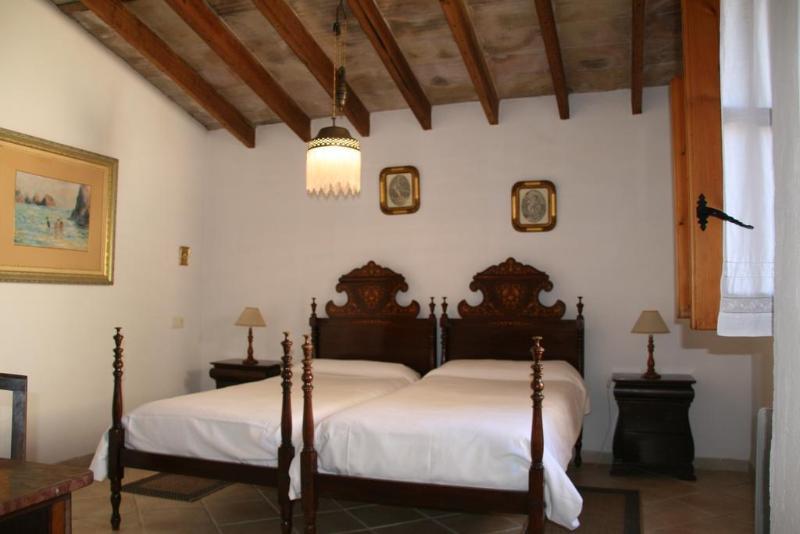Agroturismo Petit Hotel Son Perdiu - Adults Only Sa Ràpita Eksteriør billede