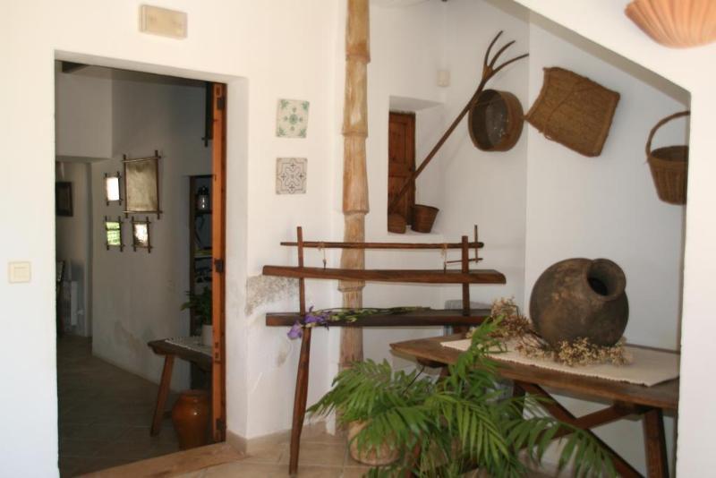 Agroturismo Petit Hotel Son Perdiu - Adults Only Sa Ràpita Eksteriør billede